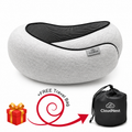 CloudNest® Travel Pillow