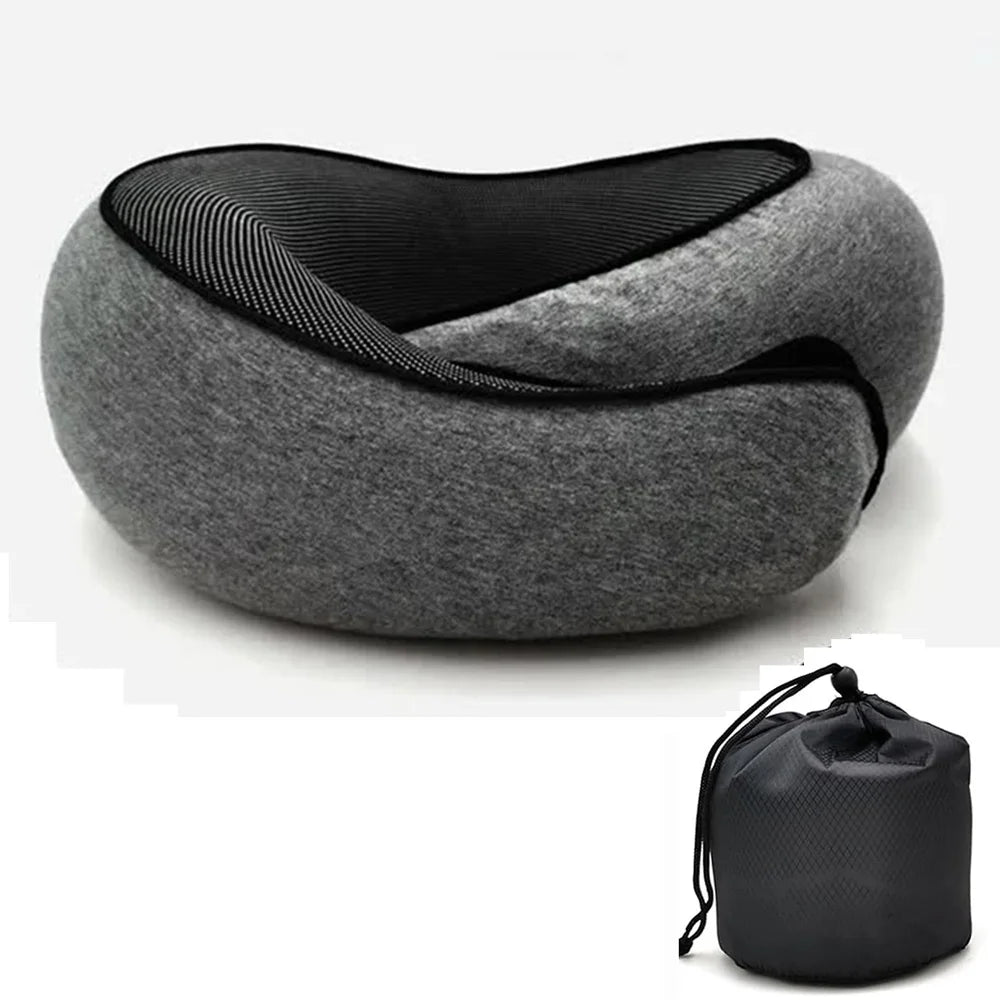CloudNest® Travel Pillow
