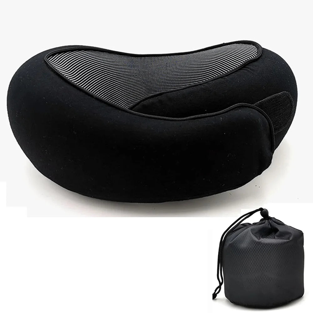 CloudNest® Travel Pillow