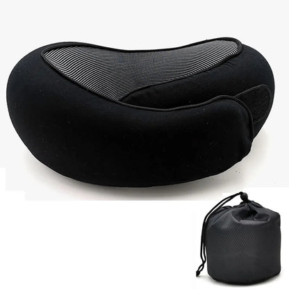 CloudNest® Travel Pillow