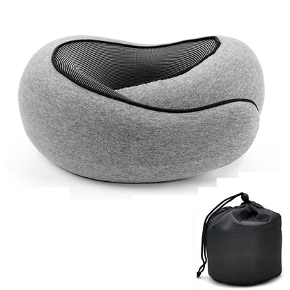 CloudNest® Travel Pillow