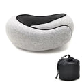 CloudNest® Travel Pillow